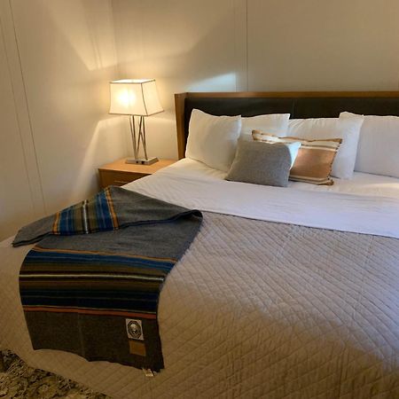 Loblolly Pines Adventure Cabin 4 King يوريكا سبرينغز المظهر الخارجي الصورة
